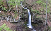 54 E belle cascate...